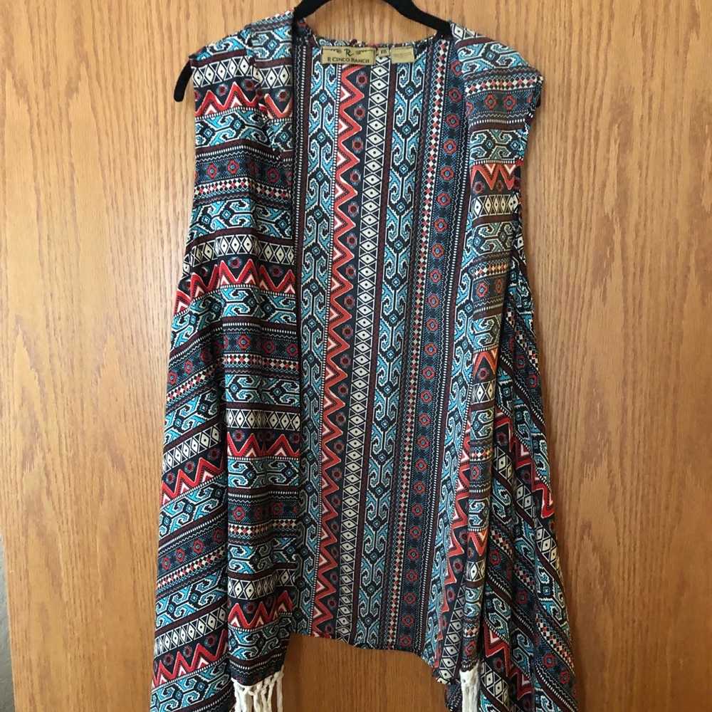 Vest